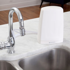 AQ-4000.16 - Capăt divertor cu furtune