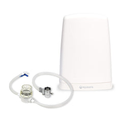 AQ-4000.17 Capăt Divertor cu Furtune și Prefiltrare