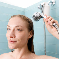 Filtru de Duș AQ-4100