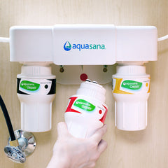 AQ-5300R - Filtre Rezervă pentru AQ-5300