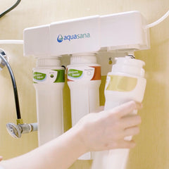 Fitre de Rezervă pentru AQ-5300+ MaxFlow