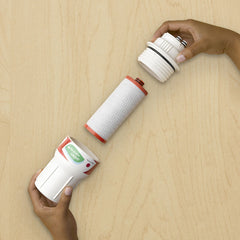 AQ-5300R - Filtre Rezervă pentru AQ-5300