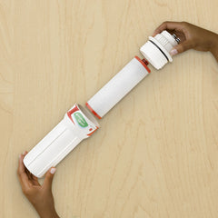 Fitre de Rezervă pentru AQ-5300+ MaxFlow