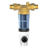 Filtru cu Autocurățire S-CLEAN ECO, 40 microni, 3mc/h