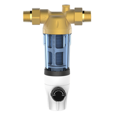 Filtru cu Autocurățire S-CLEAN ECO, 40 microni, 3mc/h