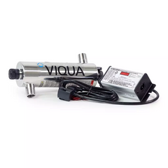 Filtru UV Viqua VH200 - Sterilizator UV apă potabilă pentru toată casa