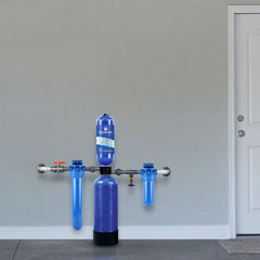 Filtru de Apă pentru Toată Casa - Rhino VH-1000