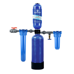 Filtru de Apă pentru Toată Casa - Rhino VH-1000