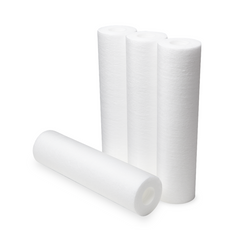 Prefiltre de 10" pentru Filtru de Apă pentru toată Casa