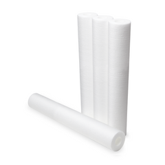 Prefiltre de 20" pentru Filtru de Apă pentru toată Casa