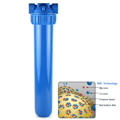 Dedurizator Fără Sare Aquasana EQ-AS20