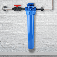 Dedurizator Fără Sare Aquasana EQ-AS20