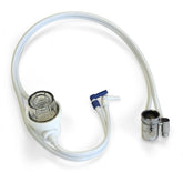 AQ-4000.17 Capăt Divertor cu Furtune și Prefiltrare