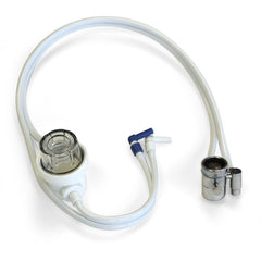 AQ-4000.17 Capăt Divertor cu Furtune și Prefiltrare