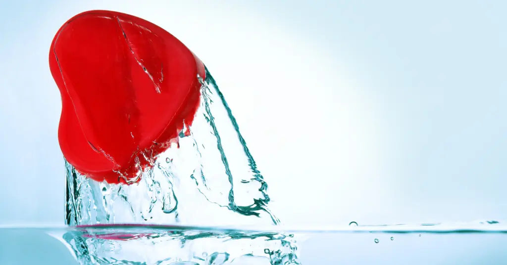 Cum afectează apa dură inima și sistemul vascular