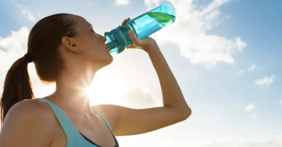 Cum să ne hidratăm corespunzător?