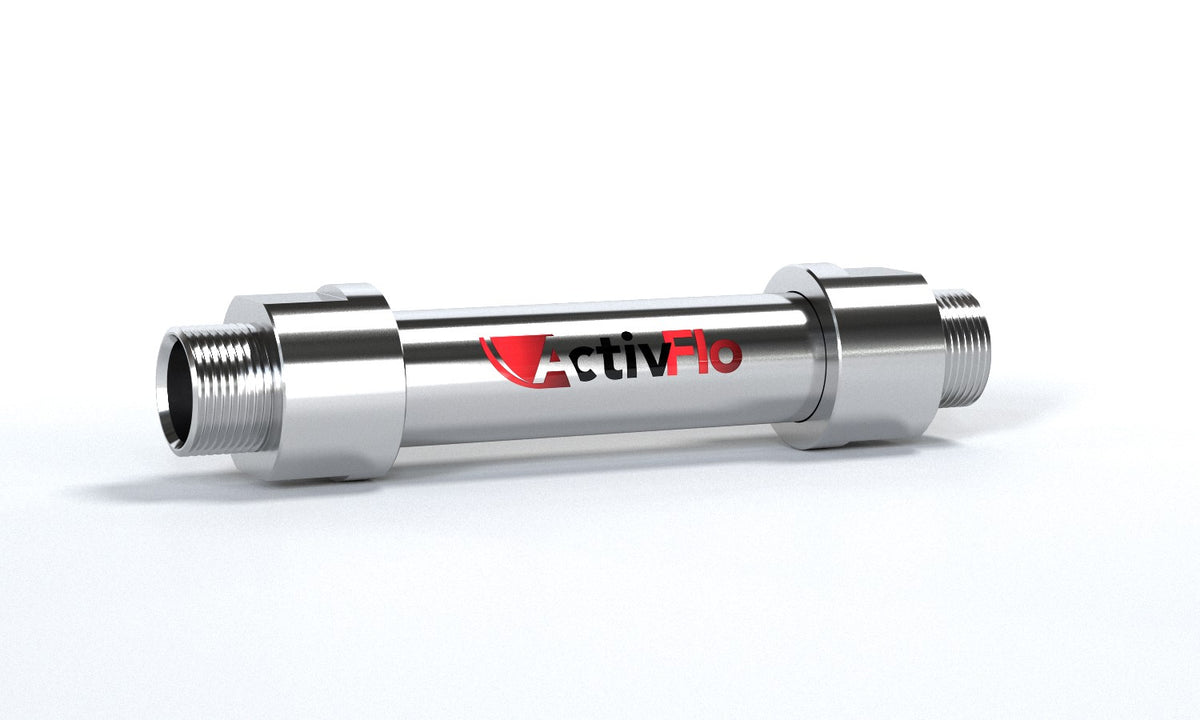 Dedurizator fără Sare – ActivFlo AF012
