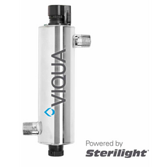 Filtru UV Viqua VH200 - Sterilizator UV apă potabilă pentru toată casa