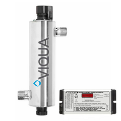 Filtru UV Viqua VH200 - Sterilizator UV apă potabilă pentru toată casa