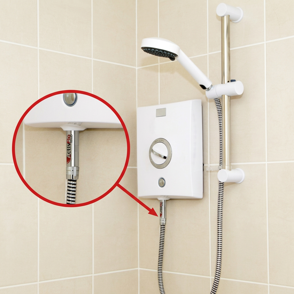 Dedurizator fără Sare – ActivFlo Solo AF012MF