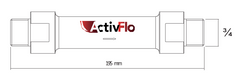 Dedurizator fără Sare – ActivFlo AF034